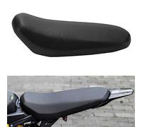 Sur Ron Light Bee Water-proof Seat for Electric Dirt Bike - Black