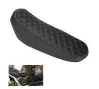 Sur Ron Seat Motorcycle Cushion Surron Seat for Electrice Dirt Bike Sur-Ron S/X Light Bee Surron X160 / X260 Water-proof Black