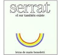 Sur Tambien Existe by JOAN MANUEL SERRAT (2000-09-19)