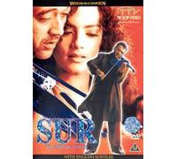Sur - The Melody Of Life [DVD]