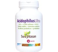 Sura Vitasan Acidofilus Ultra 30 Capsules