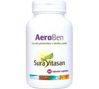 Sura Vitasan AeroBen 90 Capsules