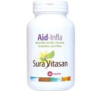 Sura Vitasan Aid Infla 30 Capsules