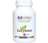 Sura Vitasan Aid-Inflam 90 Capsules