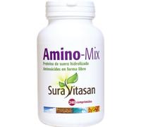Sura Vitasan Amino Mix 1700 mg 240 Tablets 240