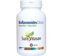 Sura Vitasan Bioflavonoids Citrus 90 Capsules
