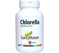 Sura Vitasan Chorella Capsules 300