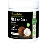 Sura Vitasan Coconut Mct Powder 150 gr