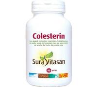 Sura Vitasan Colesterin 90 Pearls