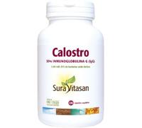 Sura Vitasan Colostrum 120 Capsules