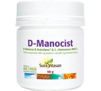Sura Vitasan D-Manocist 50 gr