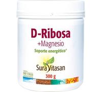 Sura Vitasan D-ribose + Magnesium 300 gr
