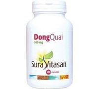 Sura Vitasan Dong Quai 100 Capsules