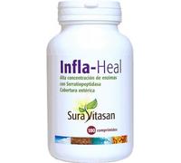 Sura Vitasan Infla Heal Capsules 180