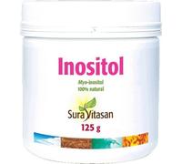 Sura Vitasan Inositol 125 gr