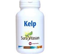 Sura Vitasan Kelp 225 mg 100 Tablets