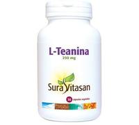 Sura Vitasan L-Theanine 250 mg 30 Capsules