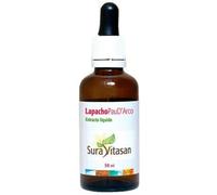 Sura Vitasan Lapacho Pau Darco 50 ml