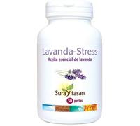 Sura Vitasan Lavender-Stress 30 Pearls