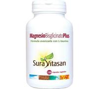 IJSALUT - Magnesium Bisglicinto Plus