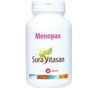 Sura Vitasan Menopax Capsules 30 Units