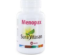 Sura Vitasan Menopax Capsules 60 Units