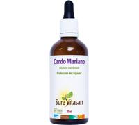 Sura Vitasan Milk Thistle 95 ml