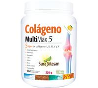 Sura Vitasan Multi Max Collagen 5 330 gr