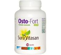 Sura Vitasan Osto-Fort Capsules 180