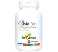 Sura Vitasan Osto Fort Vegetarian 180 Capsules