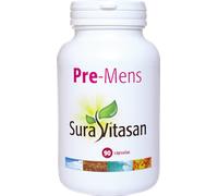 Sura Vitasan Pre-Mens 90 Capsules