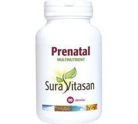 Sura Vitasan Prenatal Multinutritional 90 Capsules