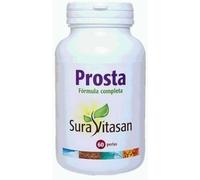 Sura Vitasan Prosta Pearls 60 Capsules