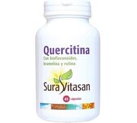Sura Vitasan quercetin 600mg 45 Units