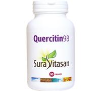 Sura Vitasan Quercetin 98 90 Units