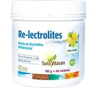 Sura Vitasan Re-lectrolites Electrolyte Mix 192 gr