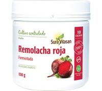 Sura Vitasan Red Beet Fermented 150 gr
