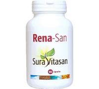 Sura Vitasan Rena-San 90 Capsules