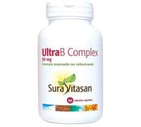 Sura Vitasan Ultra B Complex 60 Capsules