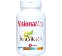 Sura Vitasan Visionamax 30 Capsules