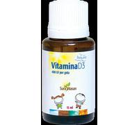 Sura Vitasan Vitamin D3 Peques 15 ml