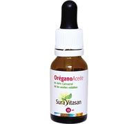 Sura Vitasan Wild Organic Oil 15 ml