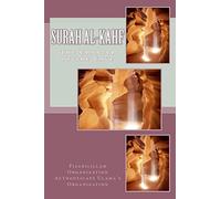 Surah al-Kahf: The Chapter of the Cave