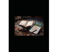 Surahs of the Qur’an Word Search Puzzle Book
