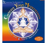 Surajit Das - Chakra Yoga Meditation