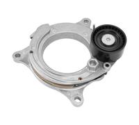 Surakey Aux Belt Tensioner Drive V-Ribbed Compatible for BMW 1 Series 116d 2015-2024 Replaces 11288472172 11288579118 11288580358 APV4177 T39434 3009031128 8472172