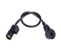 Surakey Ignition Knock Detonation Sensor LNE1692AA Compatible for Jaguar X100 XK8 XKR X308 XJ8 XJR - 3.2 4.0 V8 1999 2000 2001 2002 2003 Engine Knock Sensor