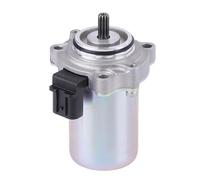 Surakey Power Shift Control Motor Assembly Compatible for Honda Foreman 500 Rancher 420 Pioneer 2007-2021,for TRX420FA FourTrax 420 AT 2009-2014 Replaces 31300-HP5-601