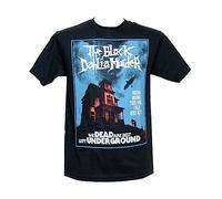 SURAN The Black Dahlia Murder We Dead T-Shirt Black L