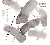 Suranska Trio, Jitka - Dive Husy